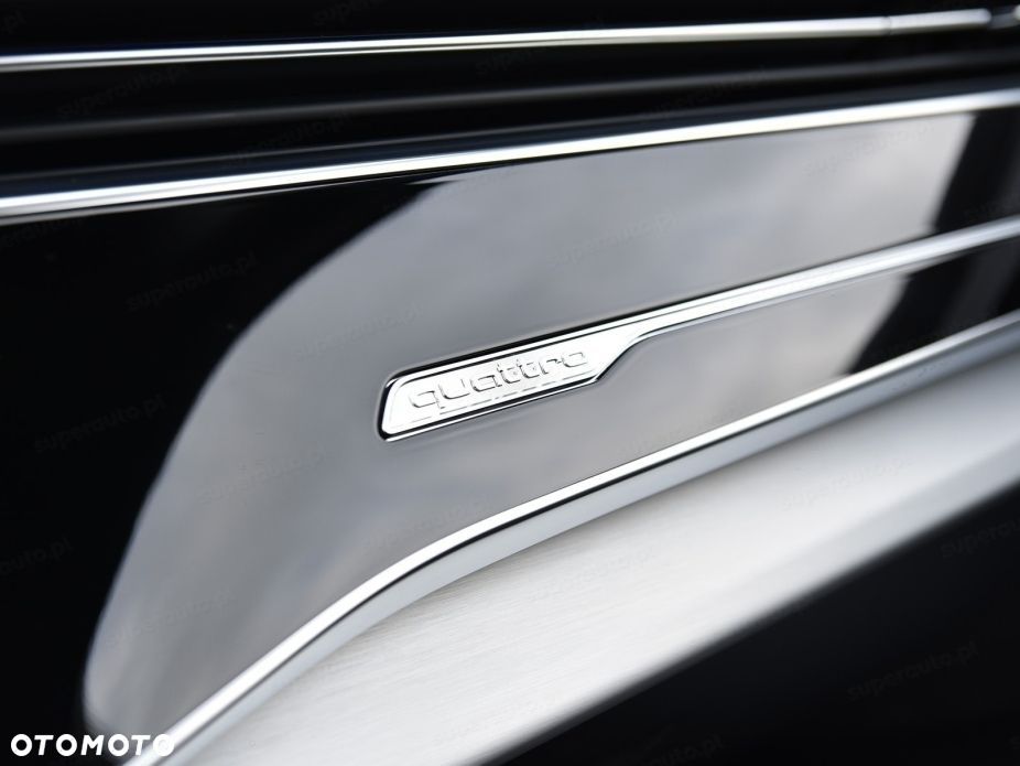 Audi Q7 50 TDI mHEV Quattro S Line Tiptr - 17