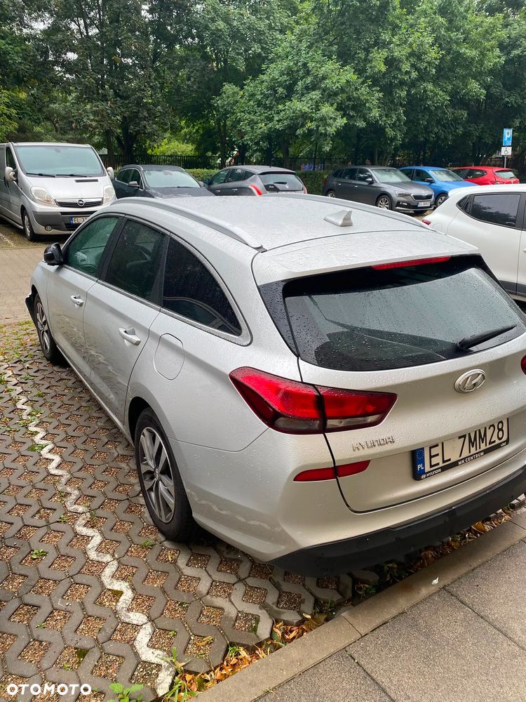Hyundai i30 1.4 T-GDI Comfort - 6