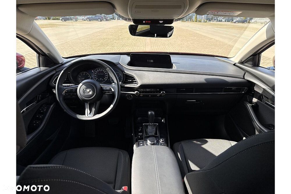 Mazda CX-30 - 22