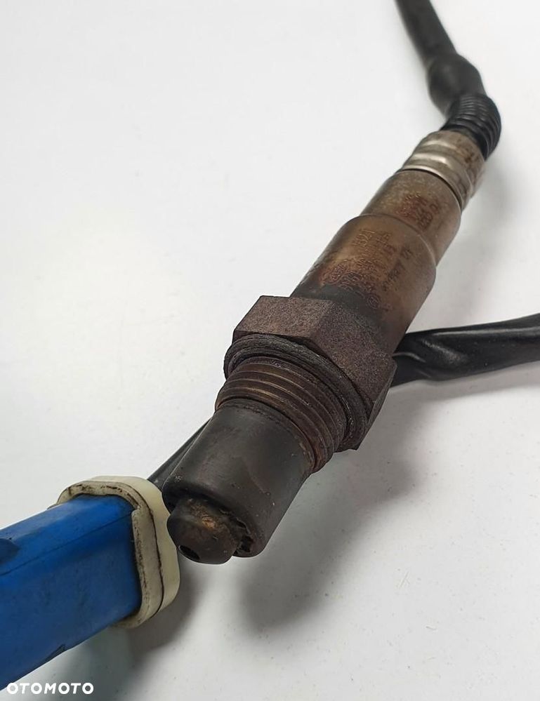 SONDA LAMBDA FORD FOCUS MK3 1.6 ECOBOOST BV61-9G444-BA - 2