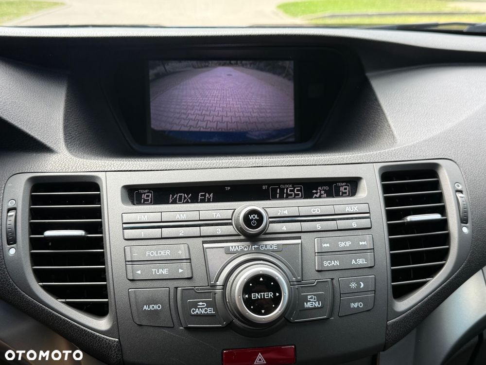 Honda Accord 2.2d Type-S Navi - 17