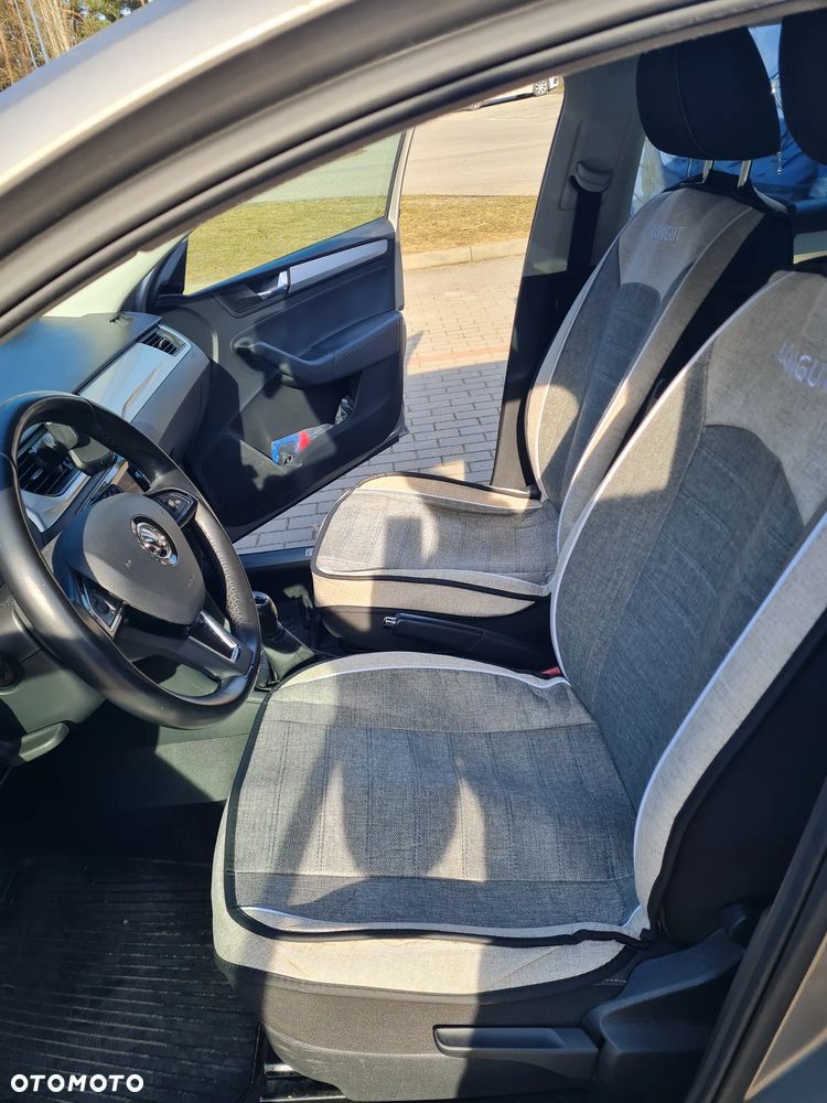 Skoda RAPID 1.0 TSI Ambition - 6