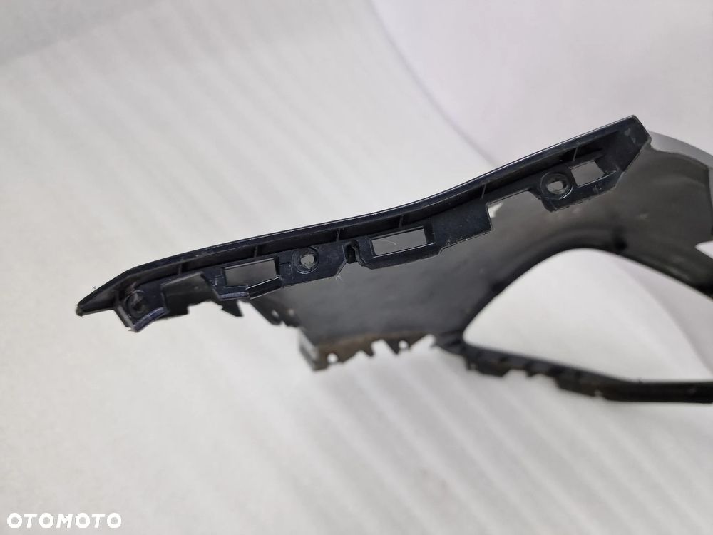 KIA SORENTO II 09-12 ZDERZAK PRZEDNI PRZÓD NA SPRYSKI , NR 86511-2P000 , NR AUKCJI NZ868 - 13