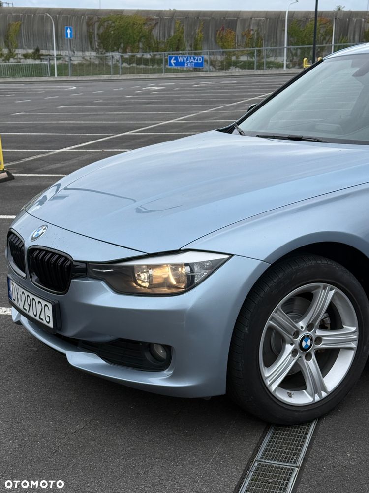 BMW Seria 3 - 8