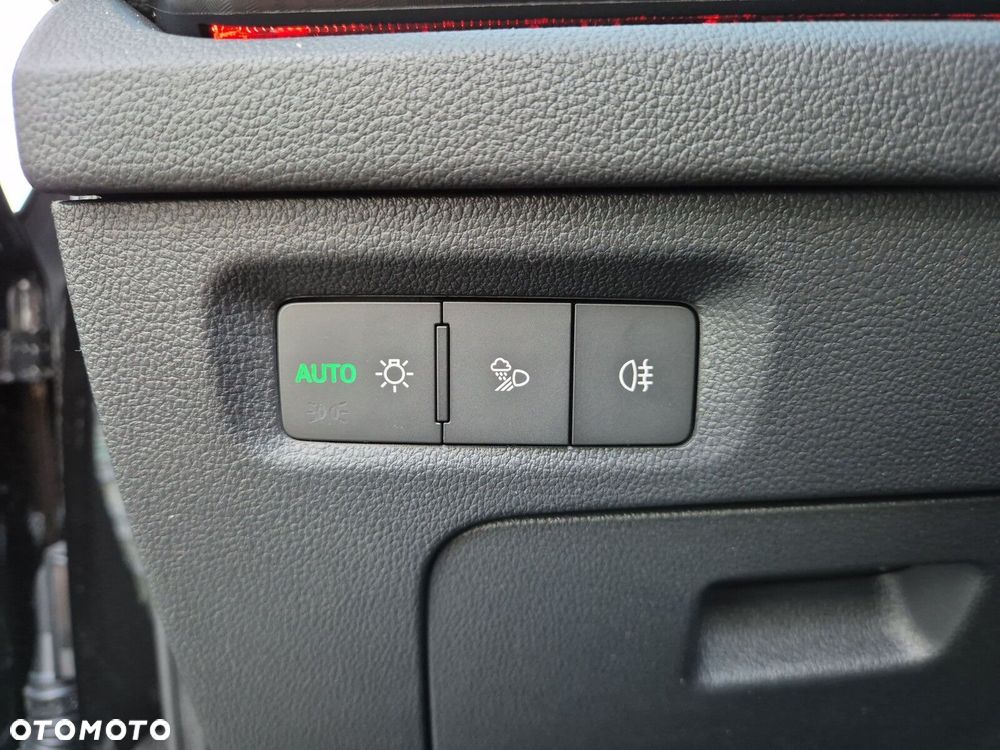 Skoda Octavia - 22