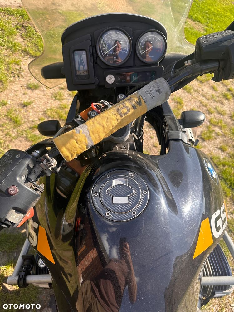 BMW GS - 18