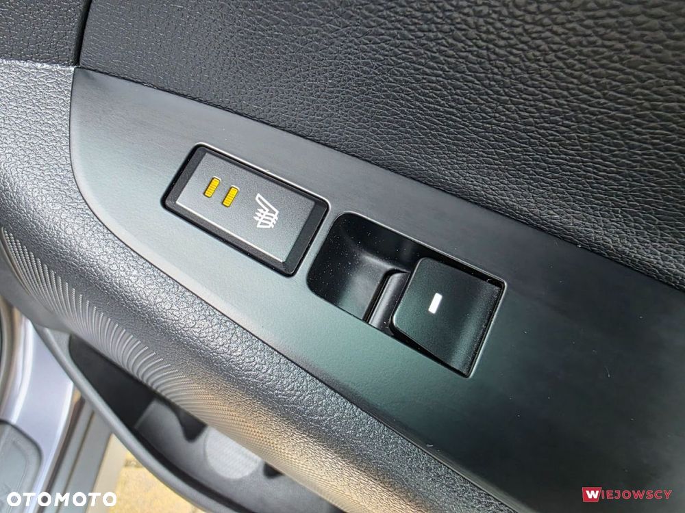 Hyundai Tucson - 23