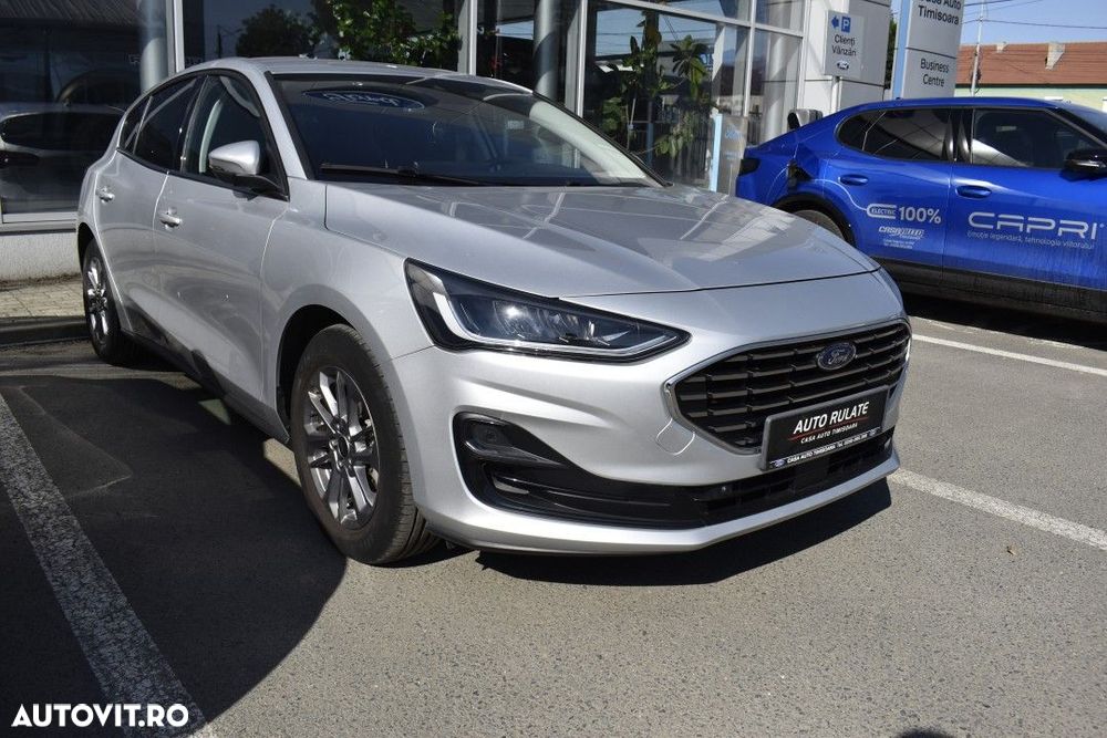 Ford Focus - 4