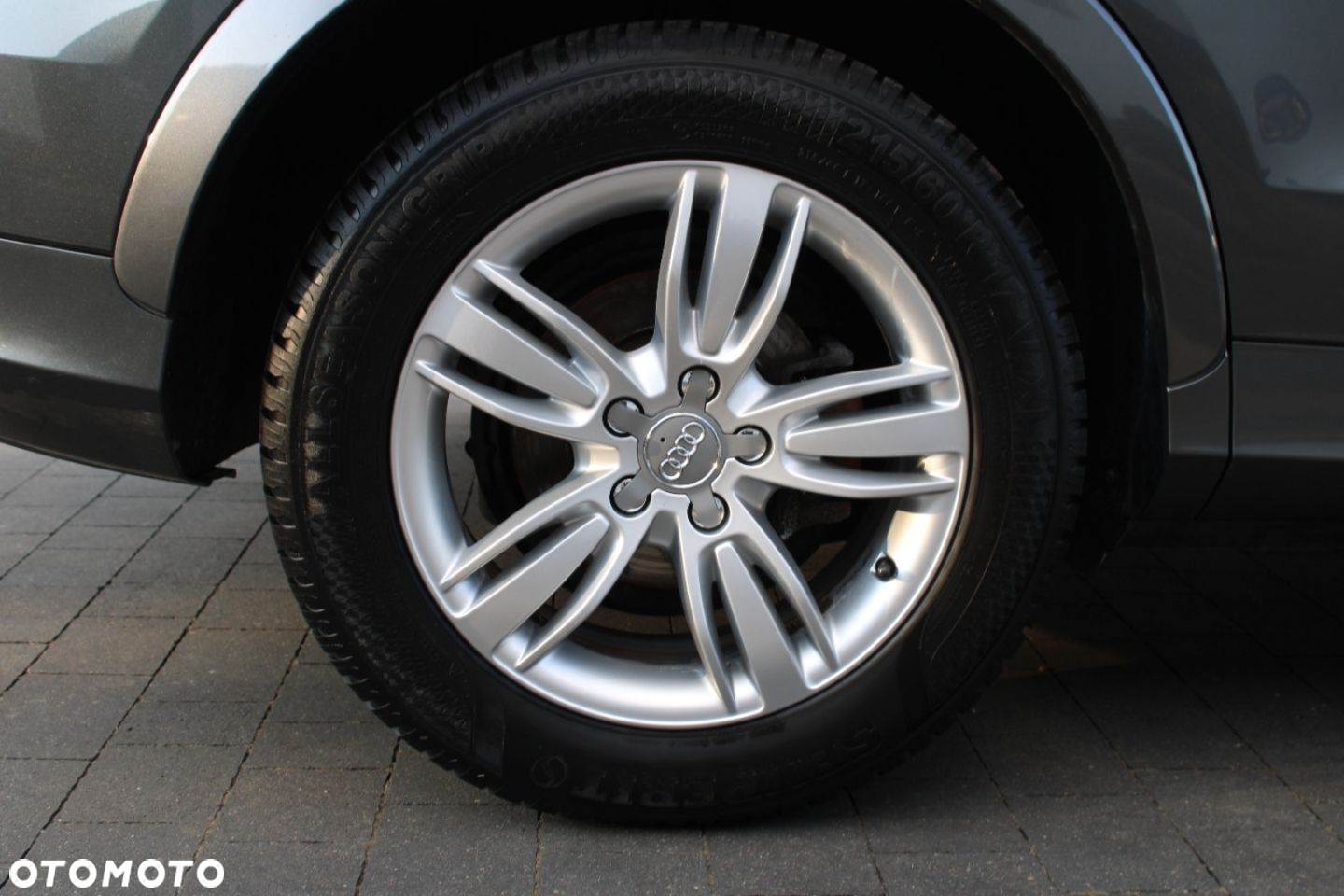 Audi Q3 - 18