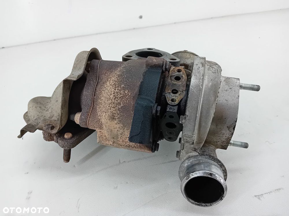 TURBINA HONDA FR-V 753707-9 18900-RMA-E91 2.2 I-CTDI - 5