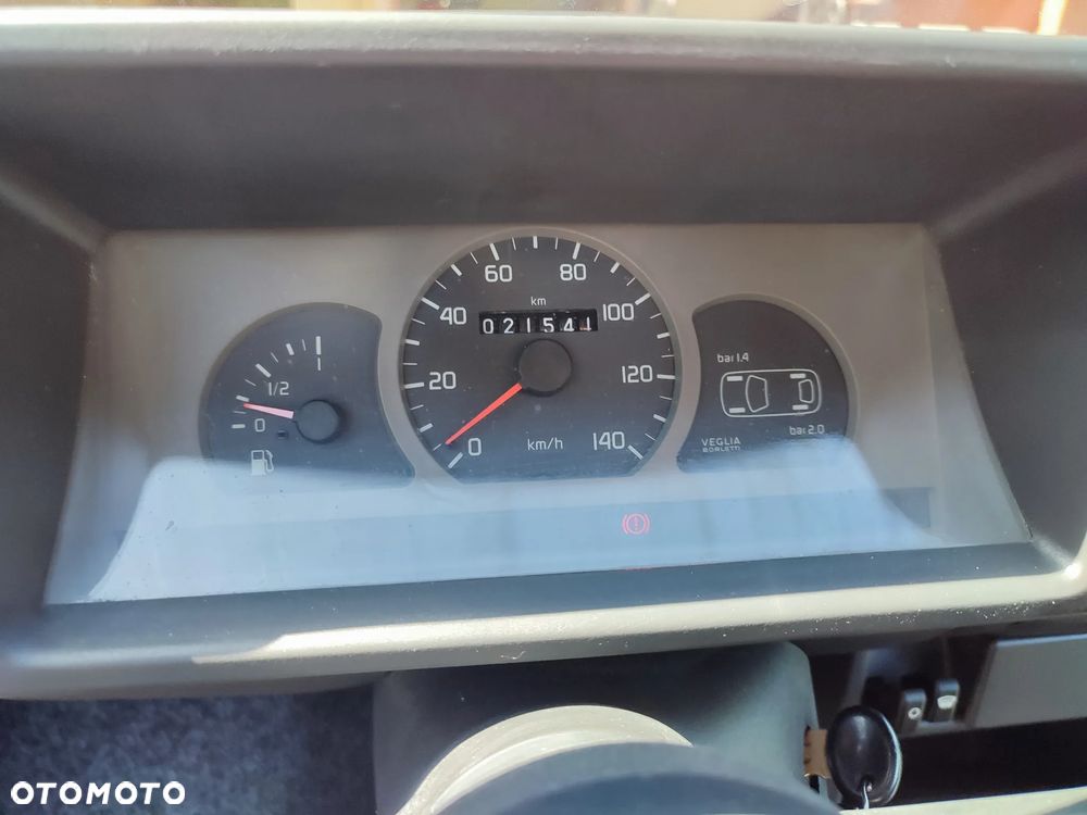 Fiat 126 elx Maluch std - 27