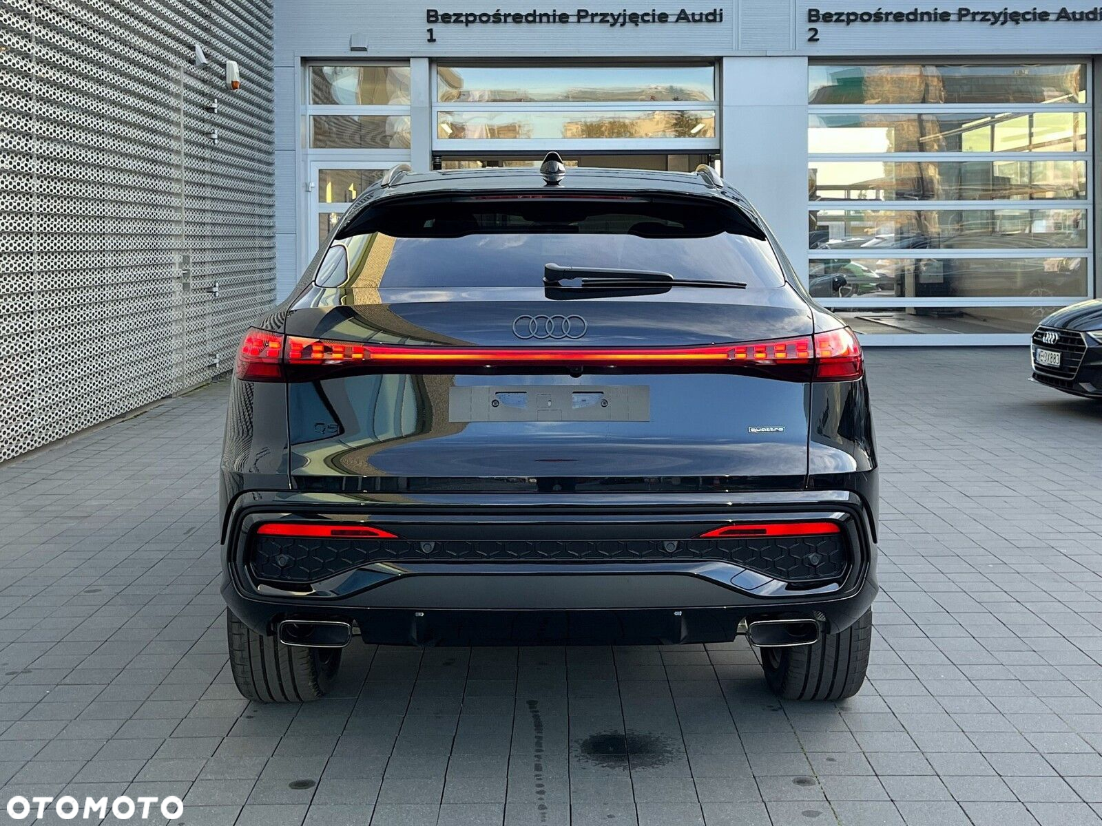 Audi Q5 Sportback - 6