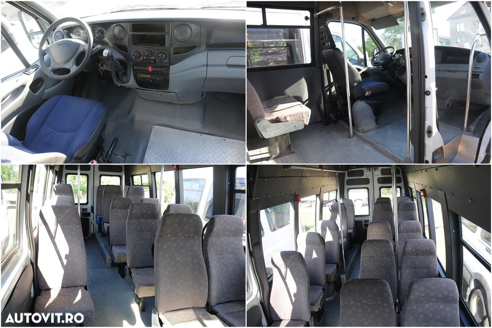 Iveco Daily - 6