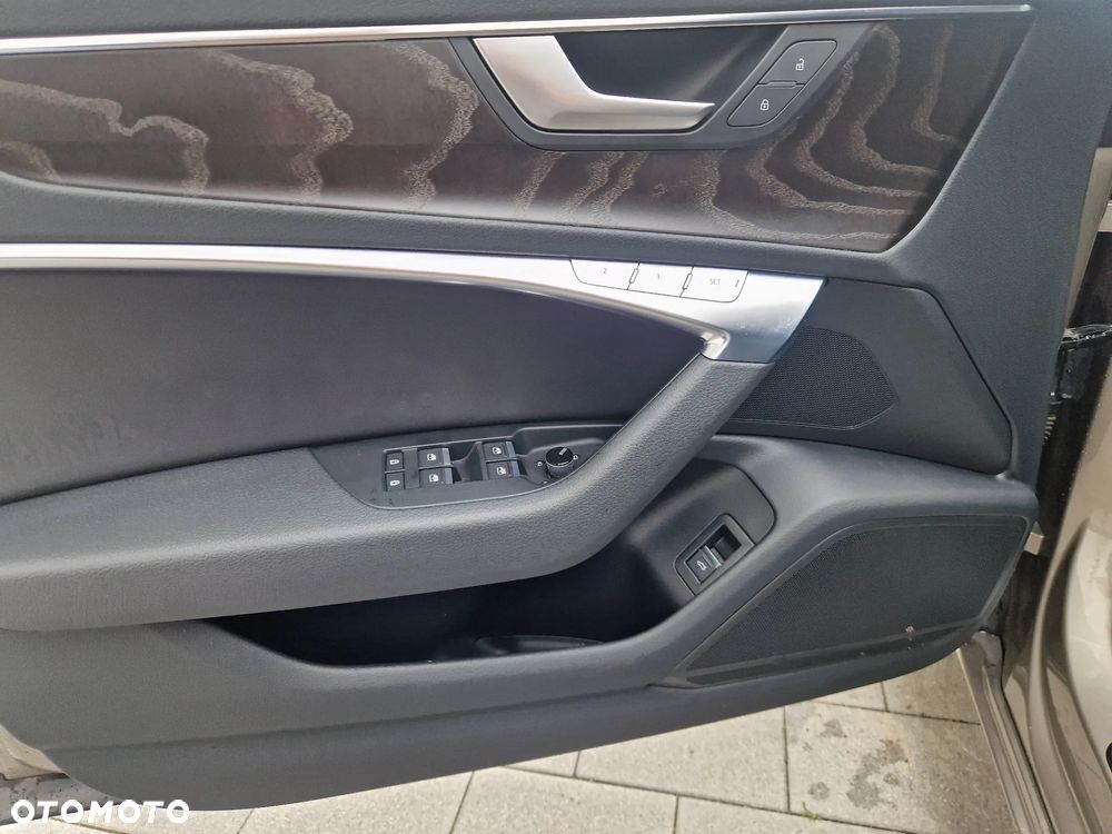 Audi A6 Limousine 45 TFSI quattro S tronic - 20