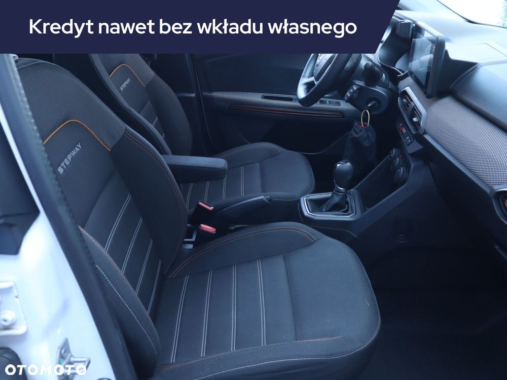 Dacia Sandero - 11