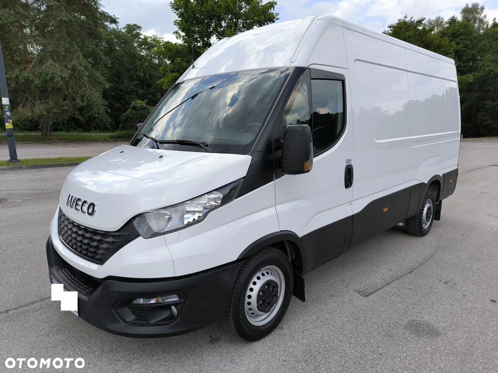 Iveco Daily - 1