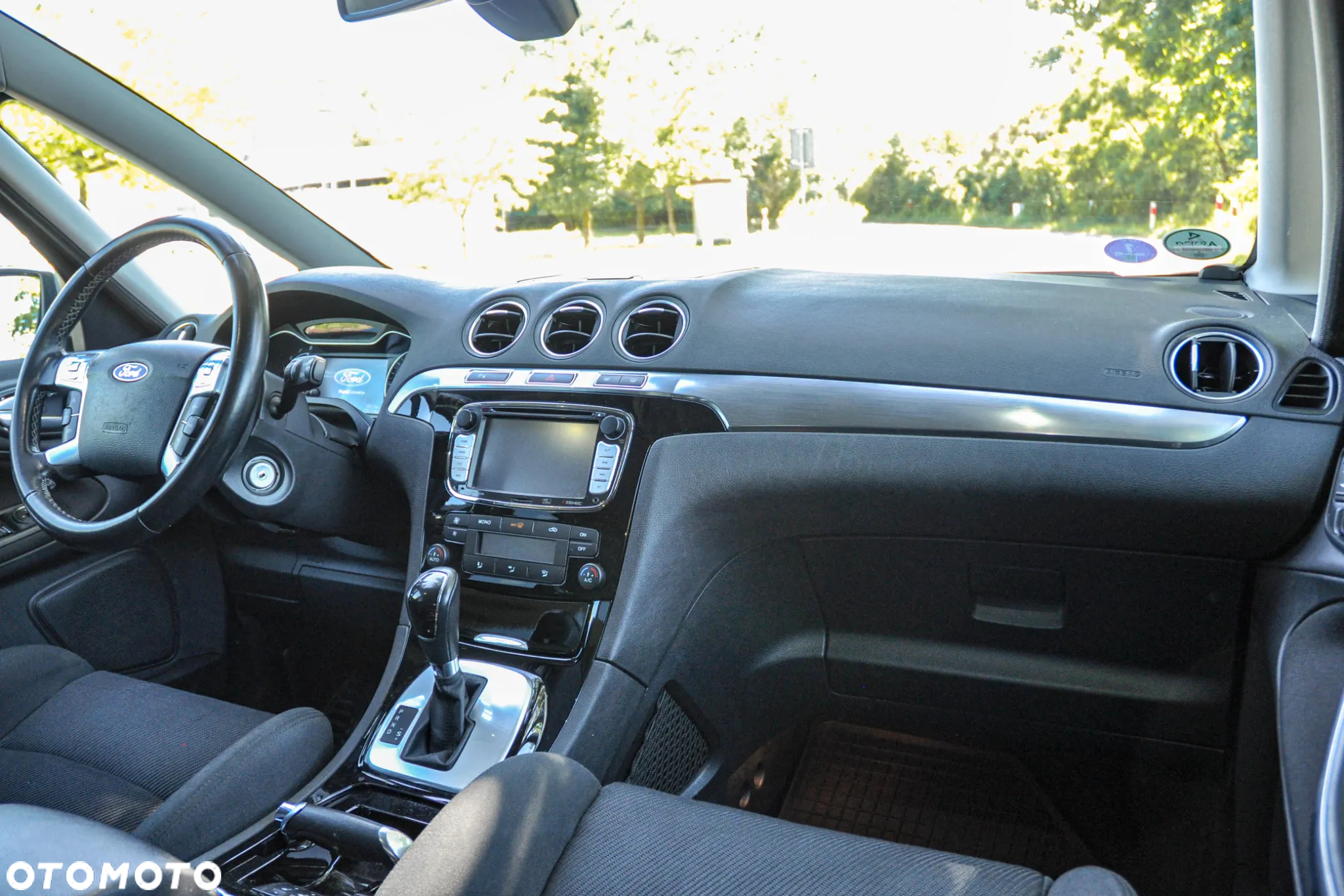Ford S-Max 2.0 T Titanium MPS6 - 10