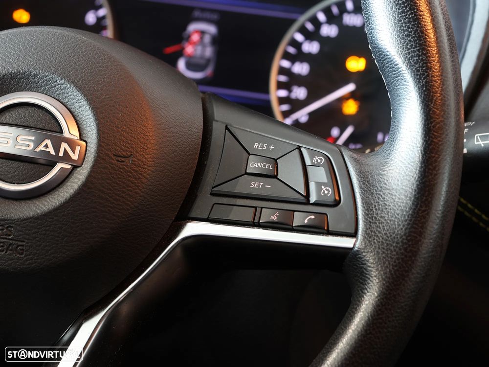 Nissan Juke 1.0 DIG-T Kiiro - 26