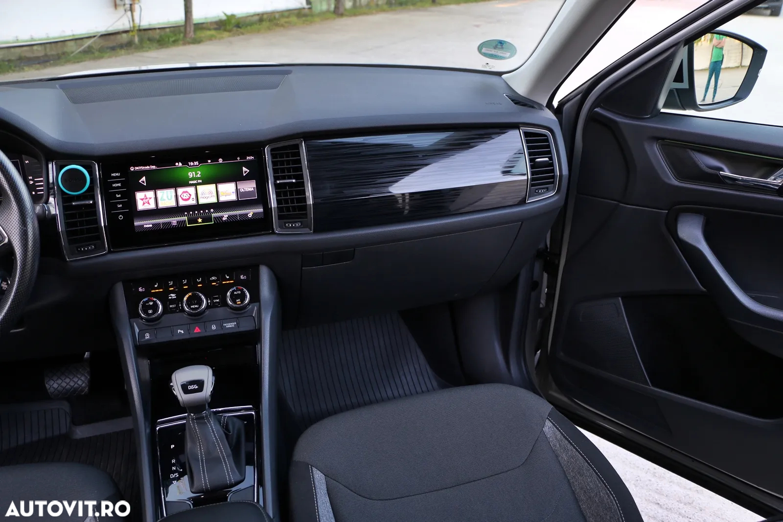 Skoda Kodiaq - 14