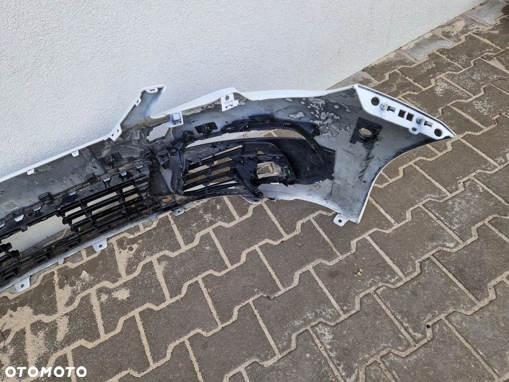 Zderzak Peugeot 308 II  T9 lift gt - 13