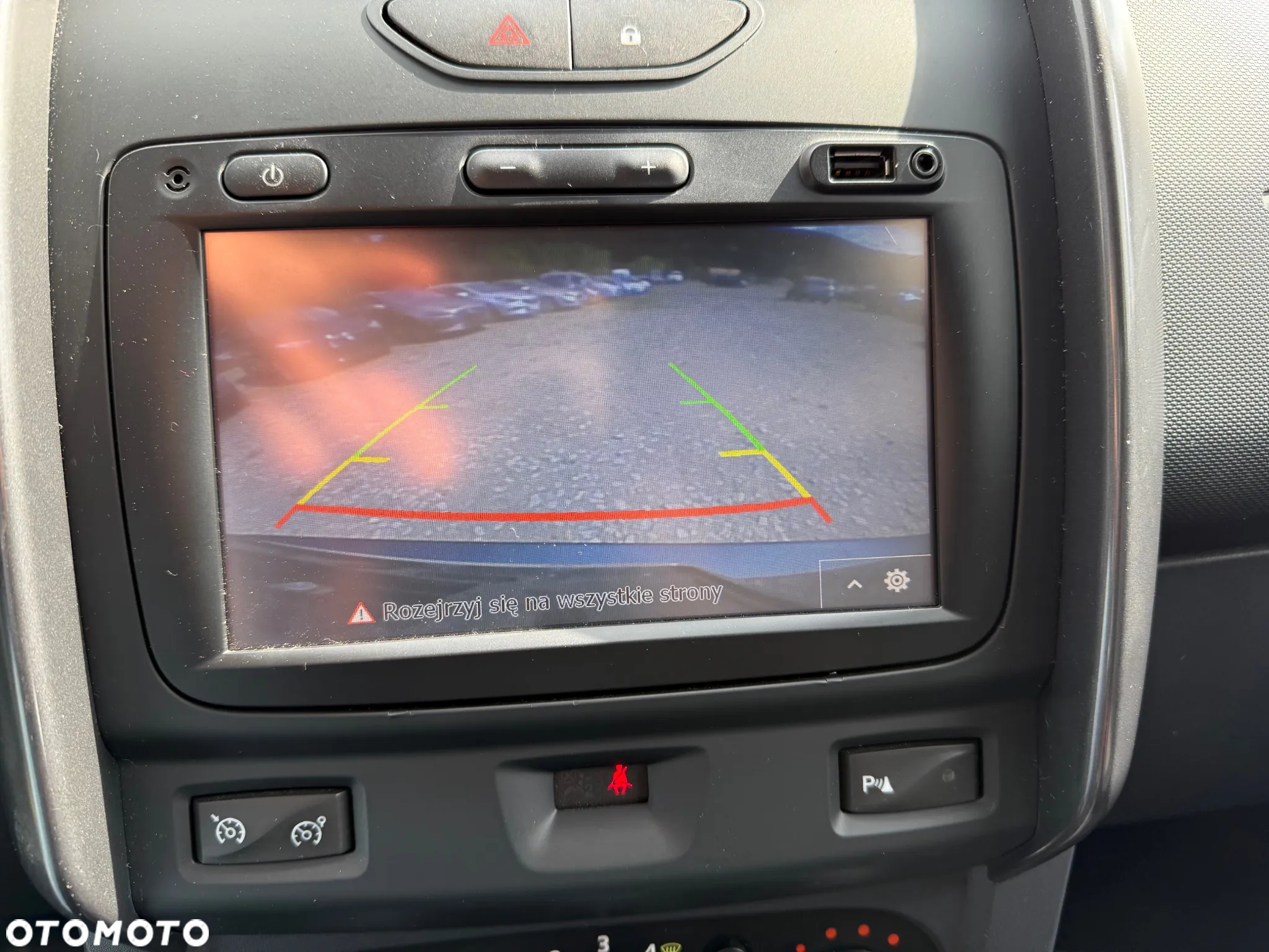 Dacia Duster 1.5 dCi Comfort EDC - 11