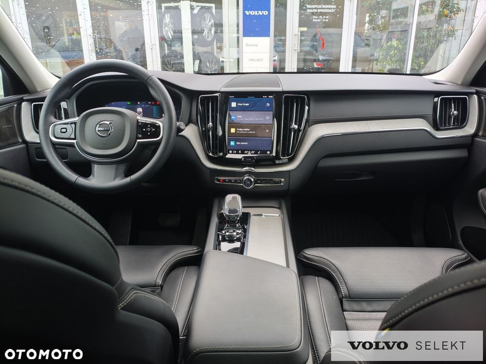 Volvo XC 60 - 16
