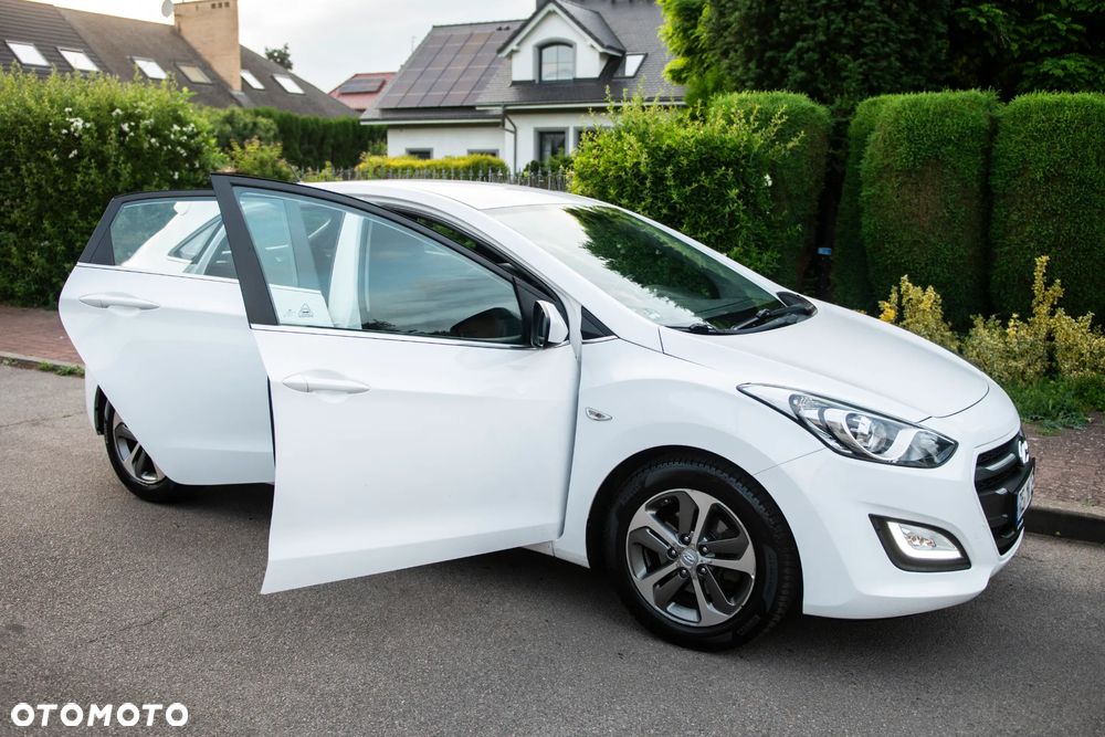 Hyundai i30 1.6 Style - 7