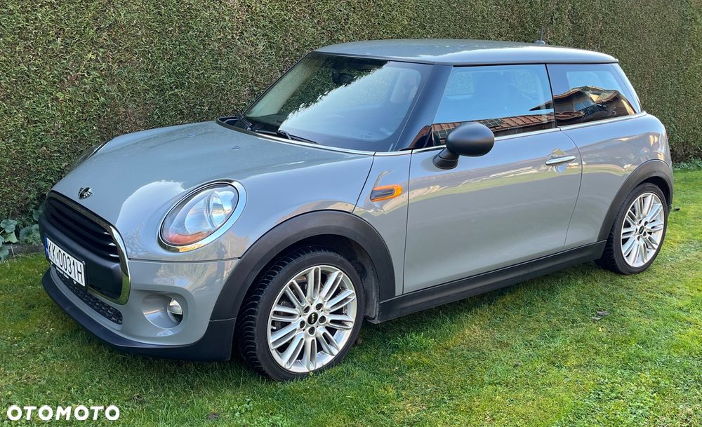 MINI ONE - 1