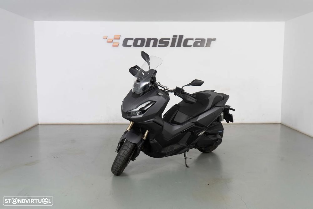 Honda ADV Sport - 1