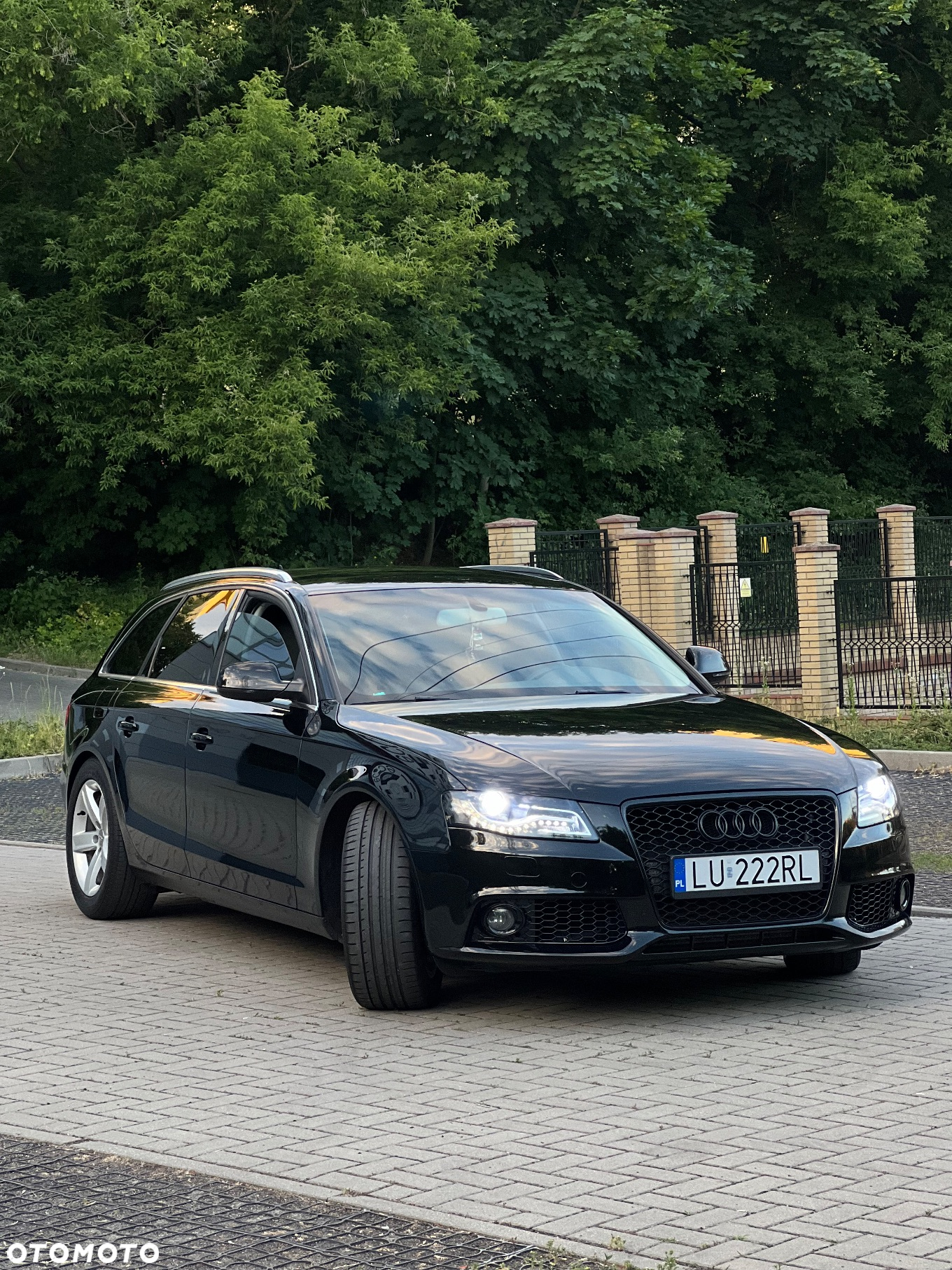 Audi A4 - 2