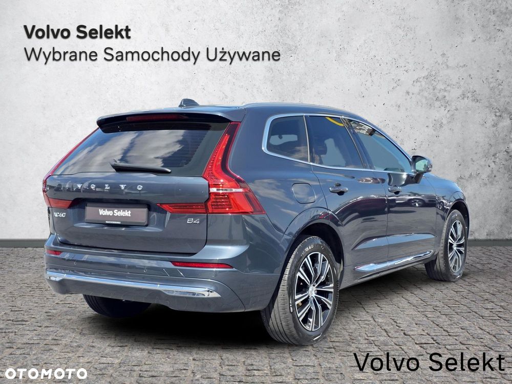 Volvo XC 60 - 7