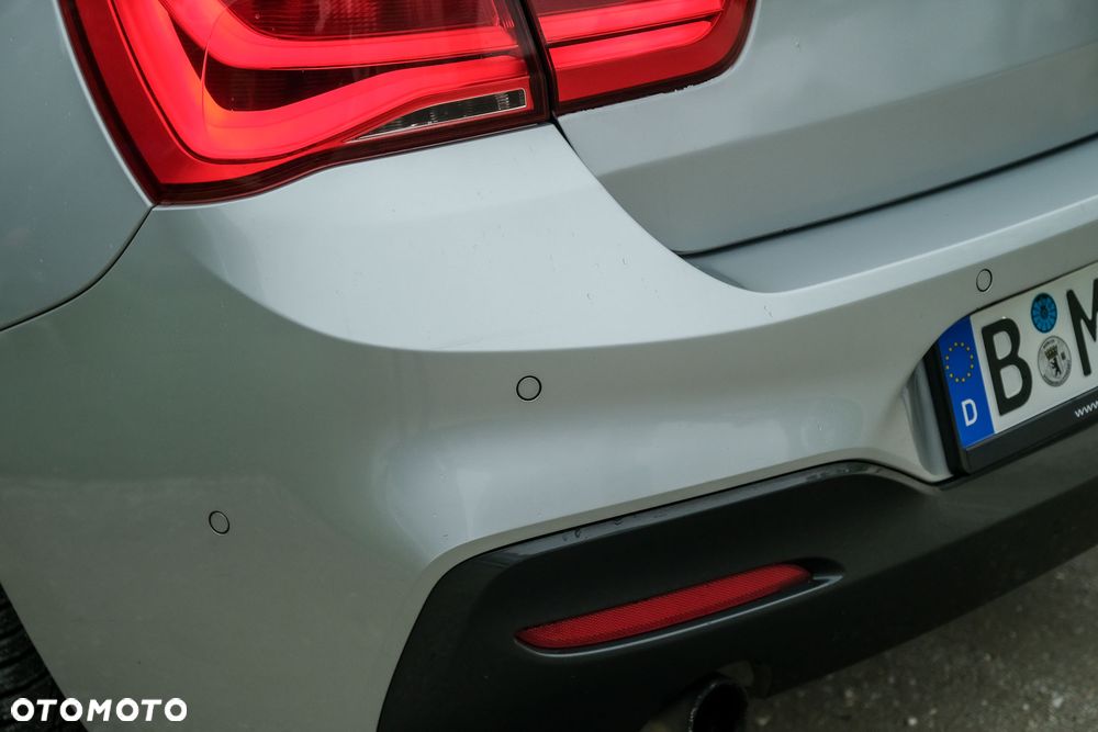 BMW Seria 1 120i M Sport - 11
