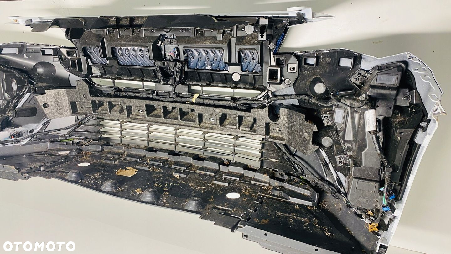 Zderzak przedni RENAULT RAFALE 2023- - 11