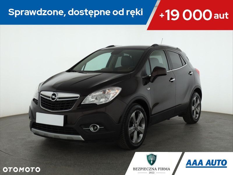 Opel Mokka - 2