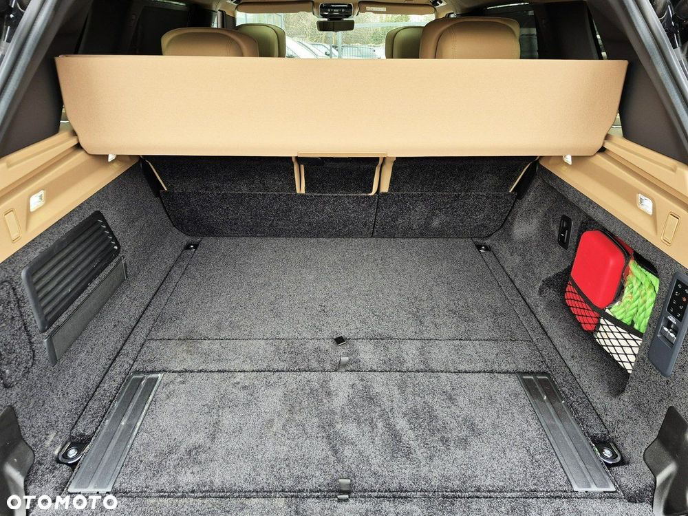 Land Rover Range Rover - 41