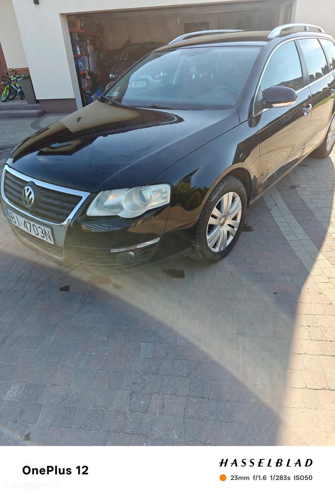 Volkswagen Passat 1.9 TDI Comfortline - 3