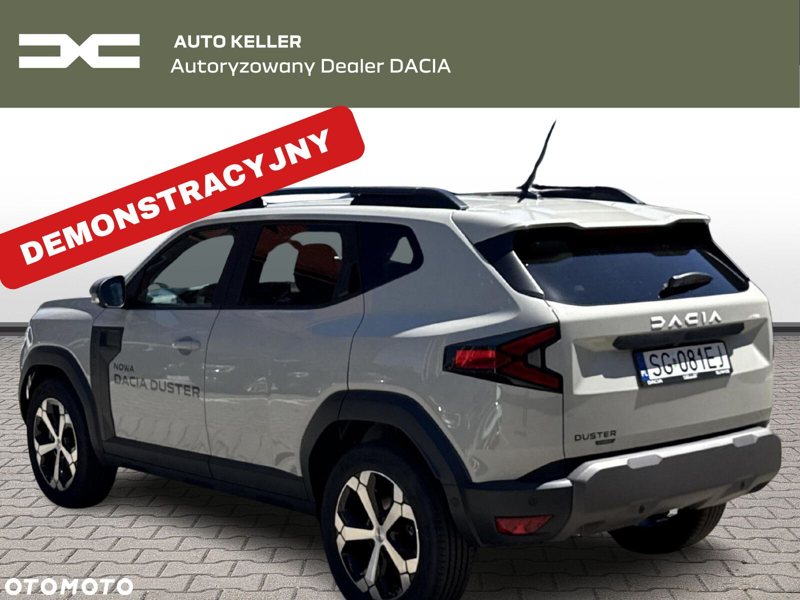 Dacia Duster - 3