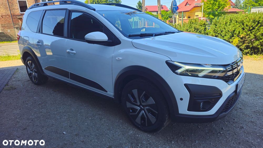 Dacia Jogger - 1
