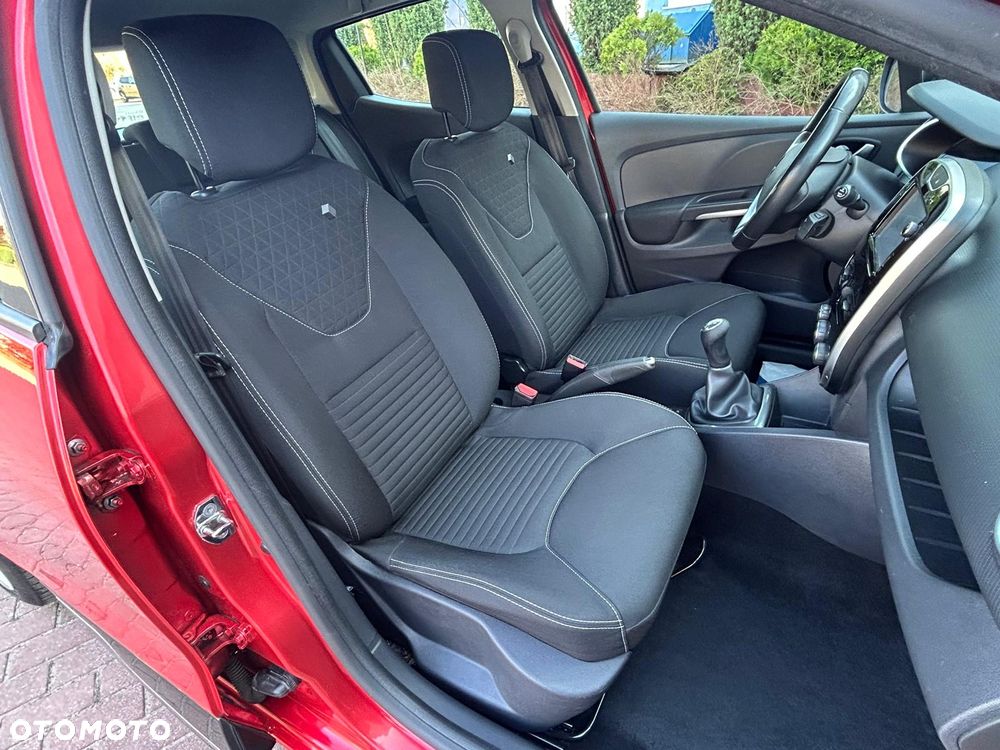 Renault Clio ENERGY TCe 90 Start & Stop LIMITED - 25