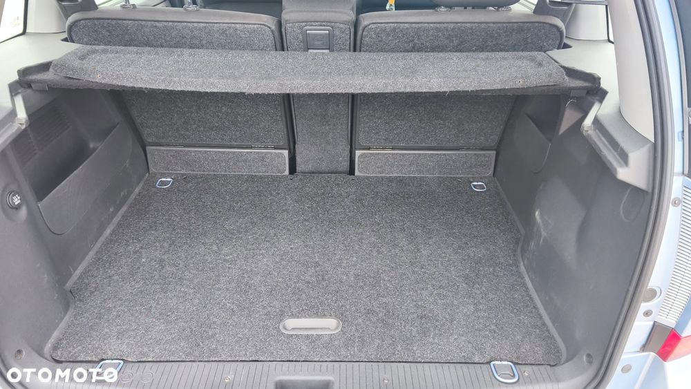 Opel Meriva 1.4 Cosmo - 20