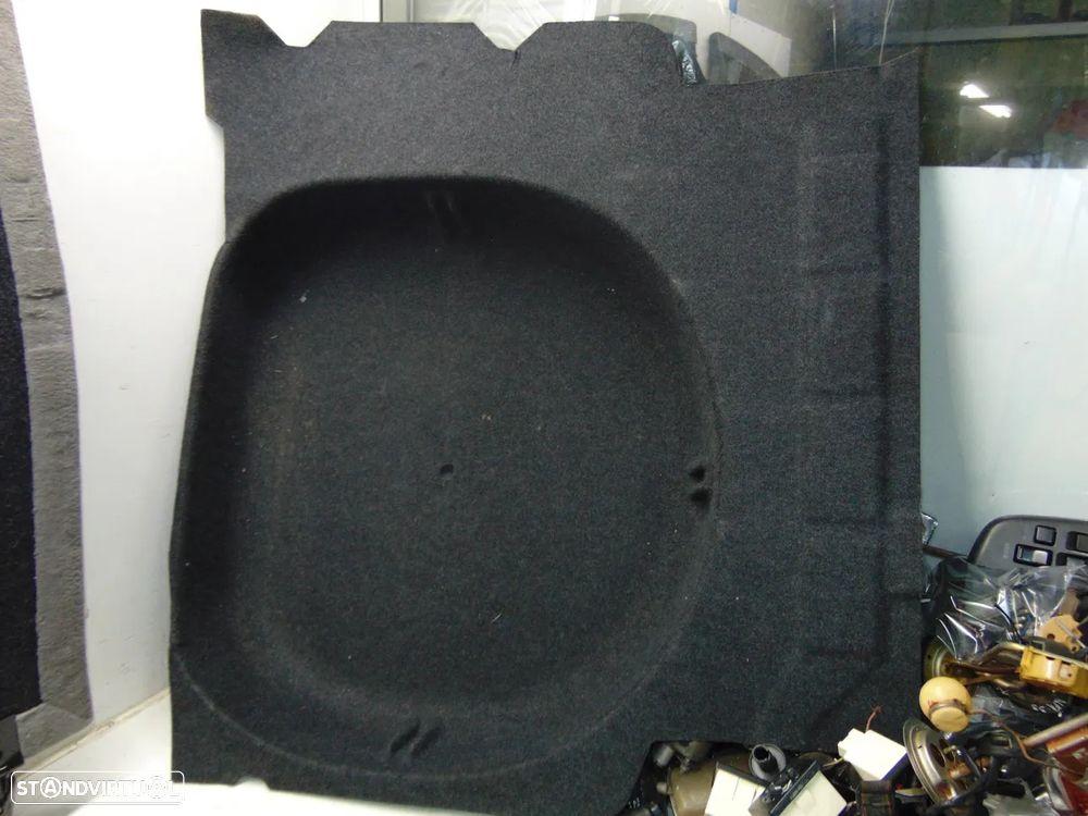 BMW Serie 5 E61 guarnições mala - 8