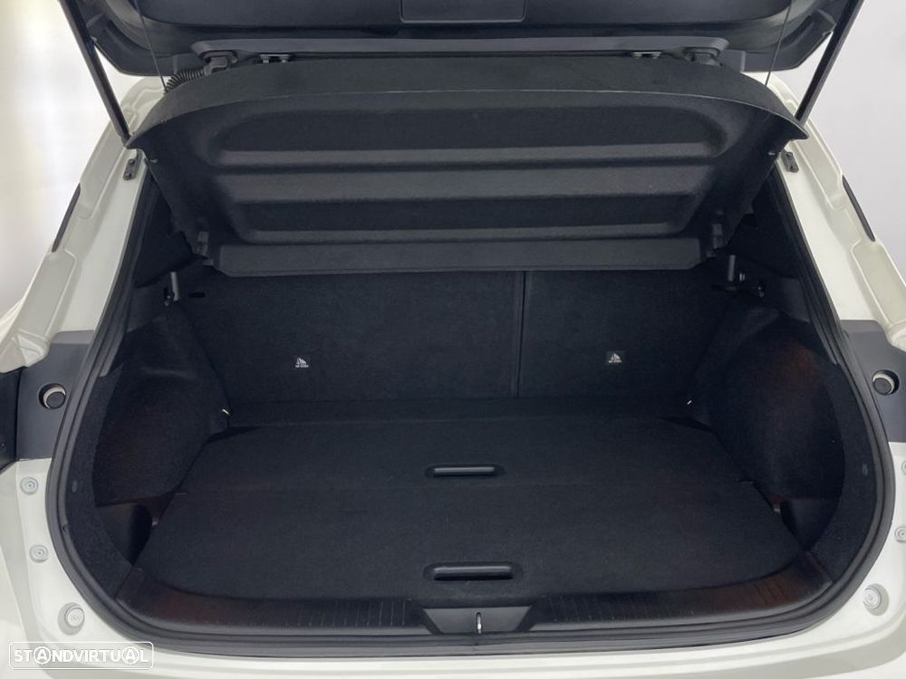Nissan Qashqai 1.3 DIG-T N-Connecta - 13