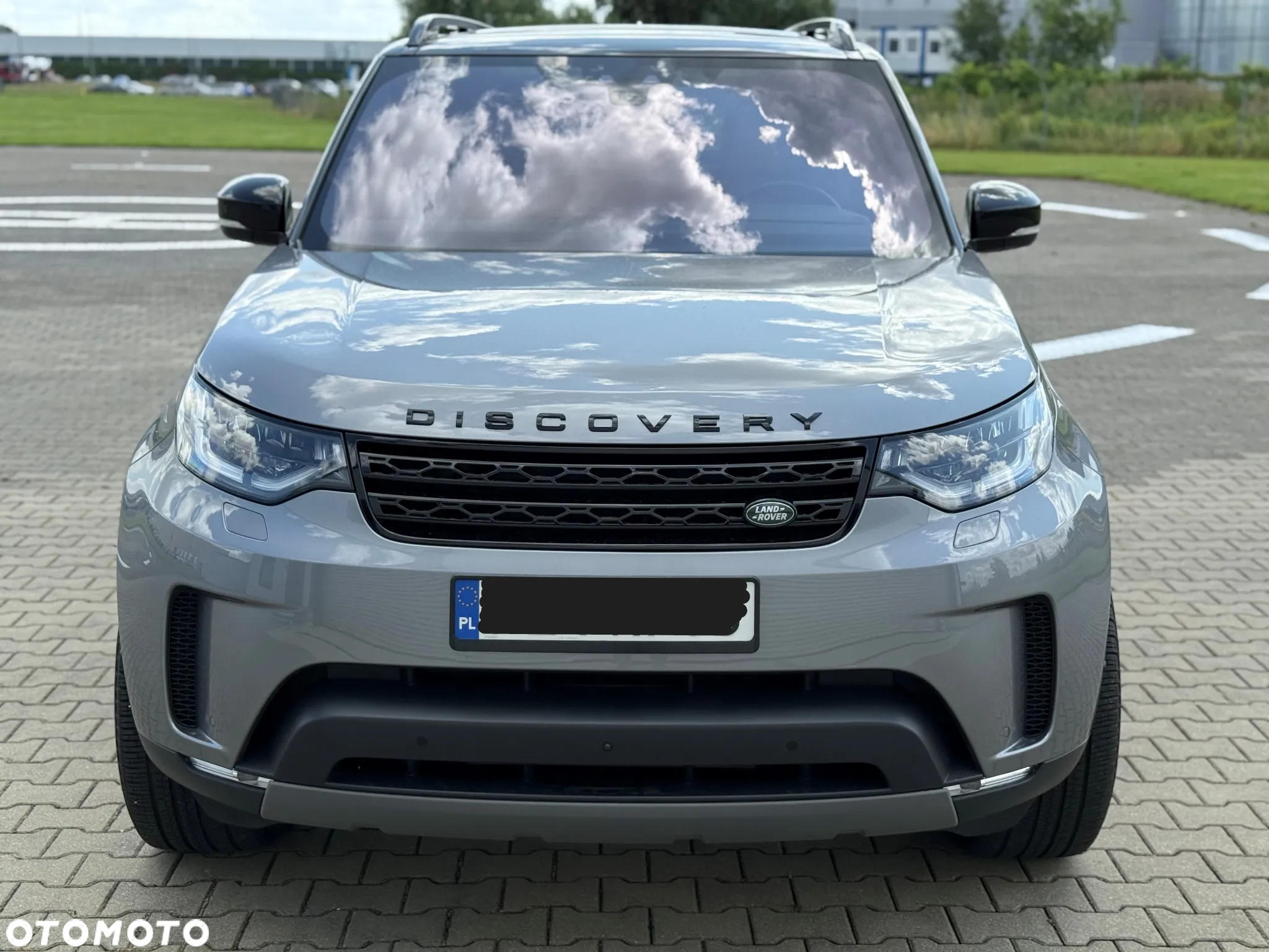 Land Rover Discovery V 3.0 SDV6 HSE Luxury - 4
