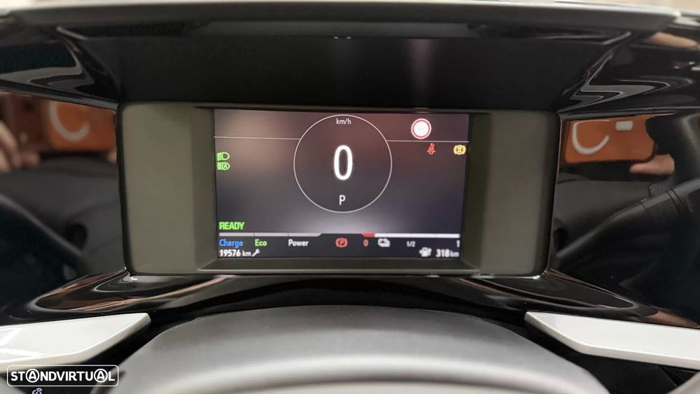 Opel Mokka-e GS Line - 13