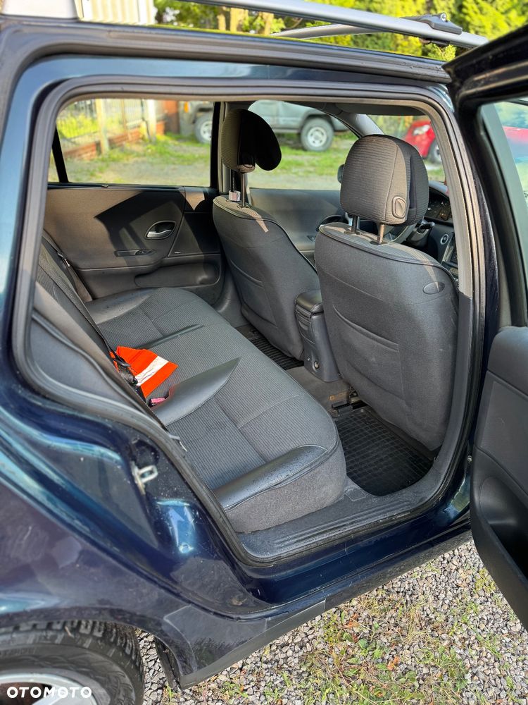 Renault Laguna II 1.9 dCi Expression - 12