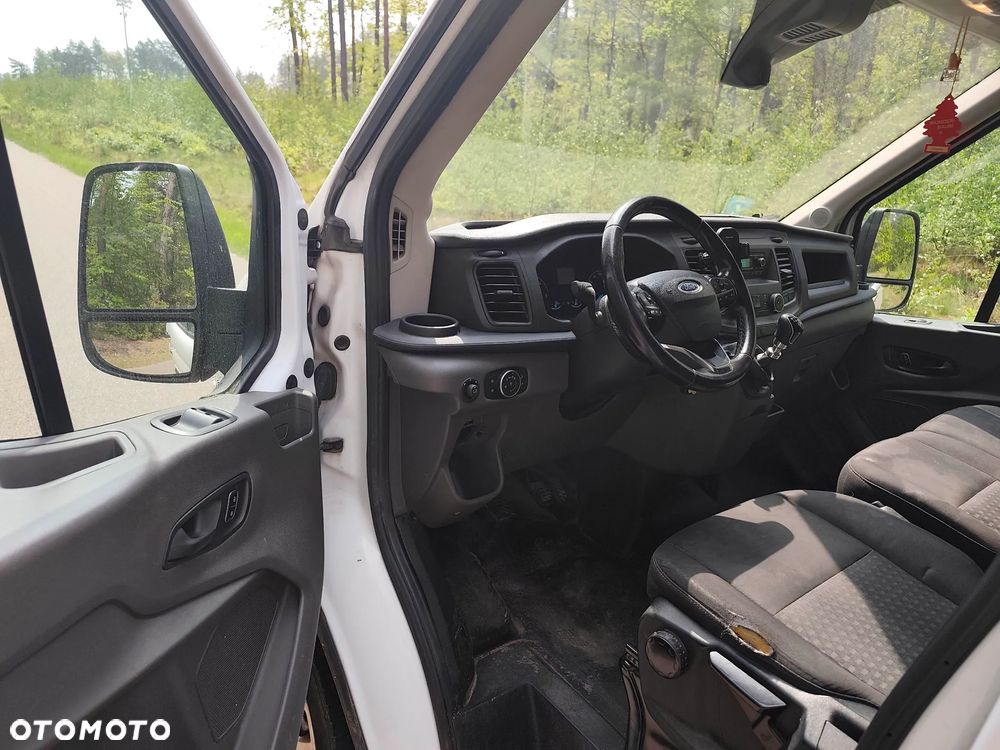 Ford Transit - 5