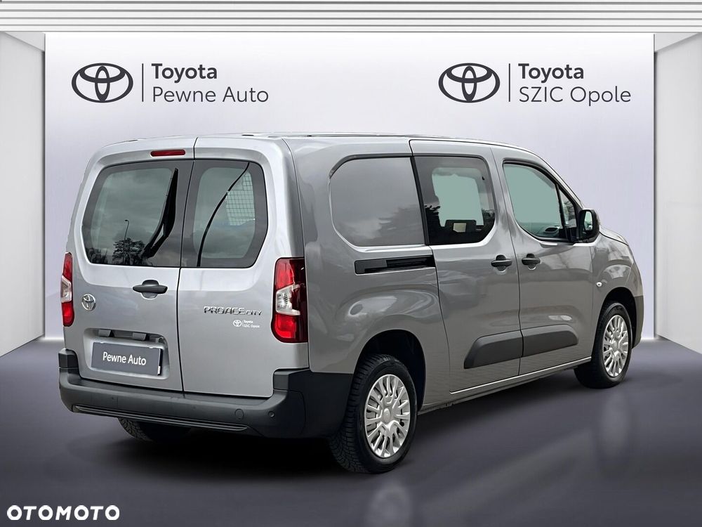 Toyota PROACE CITY - 19