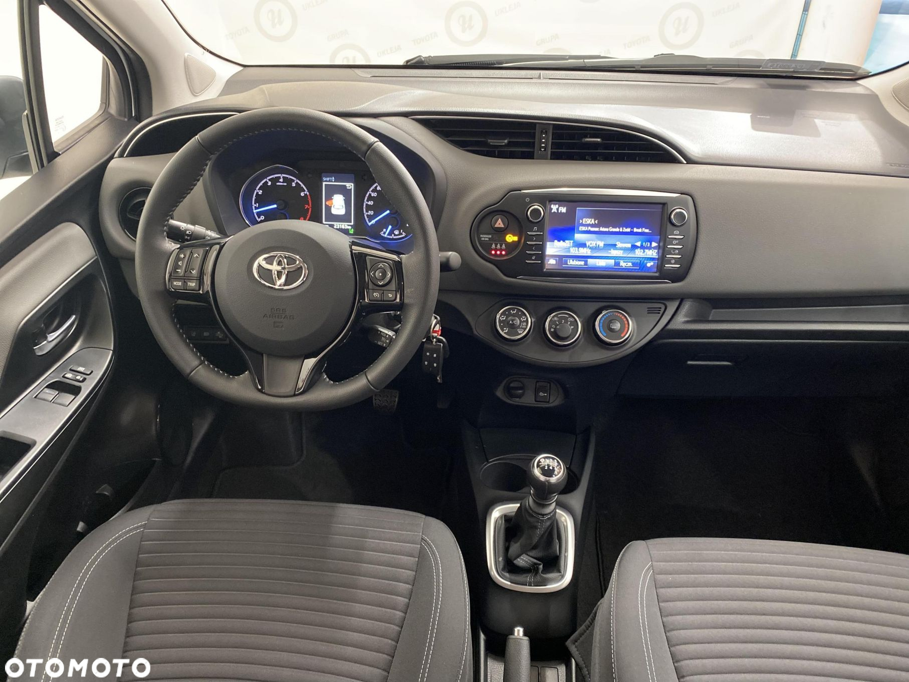 Toyota Yaris - 3