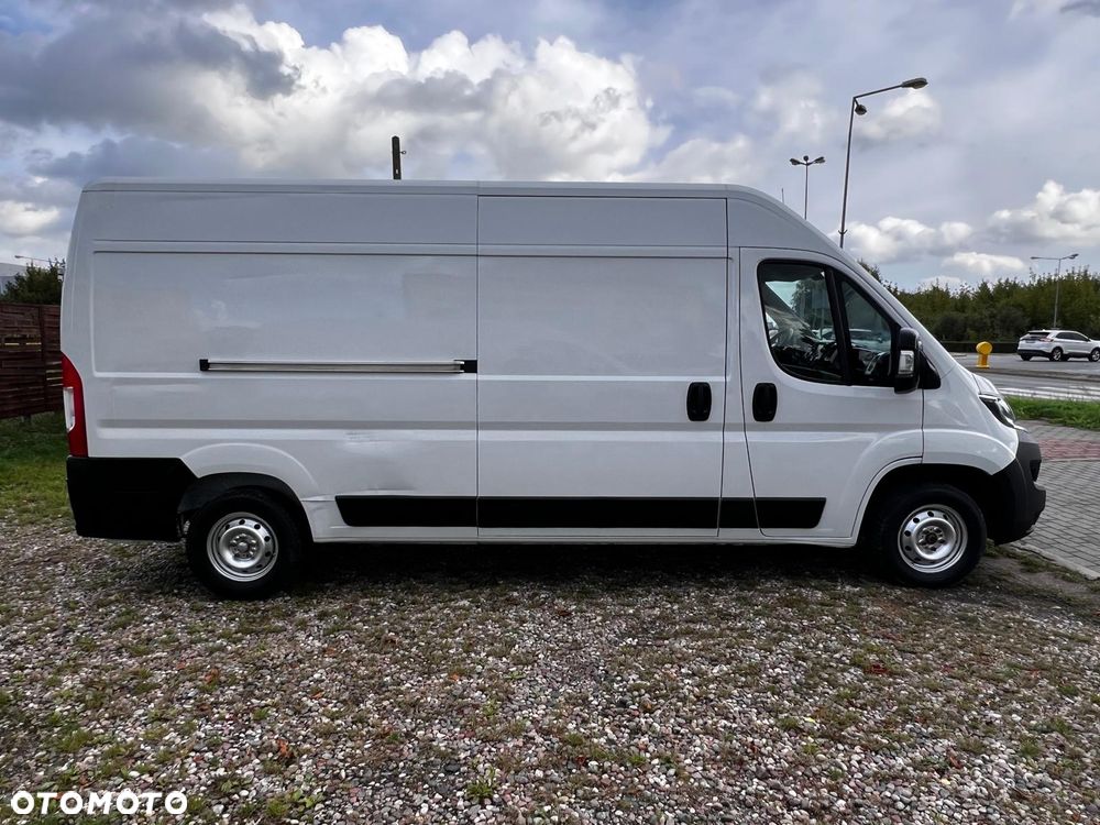 Fiat Ducato L3H2 - 3