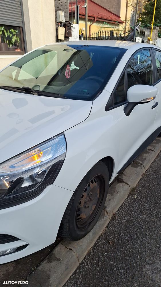 Renault Clio - 5